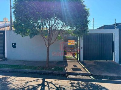 Casa, 2 quartos, 47 m² - Foto 2
