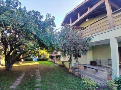 Casa, 5 quartos - Foto 3