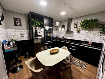 Apartamento, 2 quartos, 53 m² - Foto 2