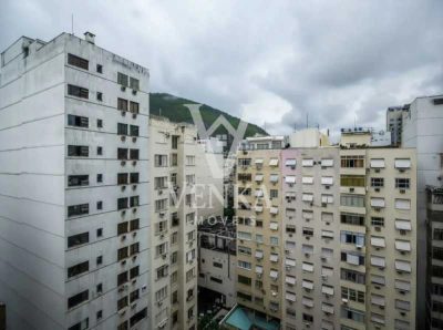 Apartamento, 3 quartos, 120 m² - Foto 2