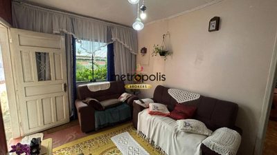 Casa, 2 quartos, 134 m² - Foto 1