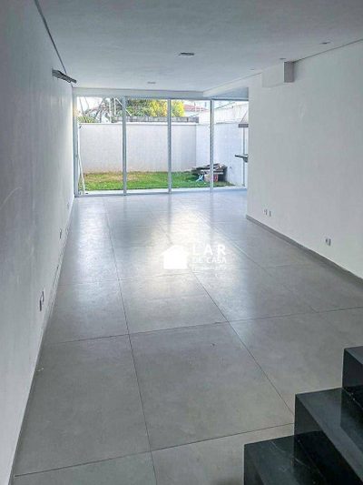 Casa, 3 quartos, 117 m² - Foto 2