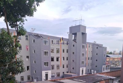 Apartamento, 2 quartos, 55 m² - Foto 1