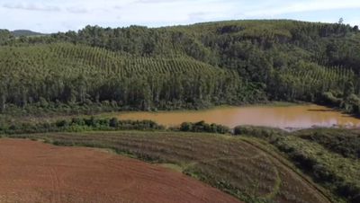 Fazenda, 2080 hectares - Foto 5