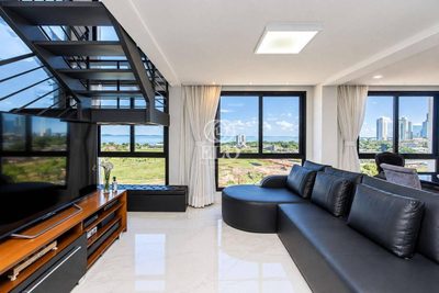 Apartamento, 3 quartos, 129 m² - Foto 1