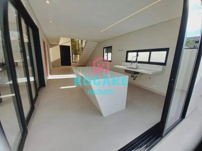 Casa, 4 quartos, 200 m² - Foto 1