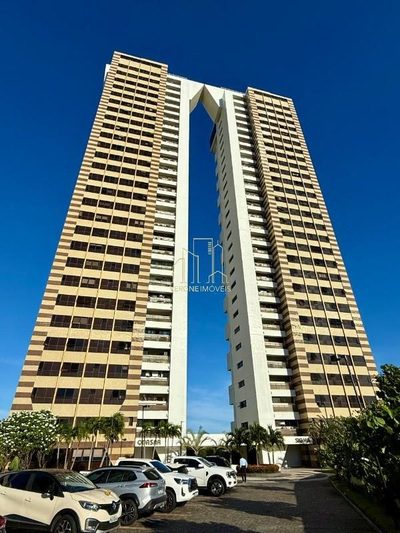 Apartamento, 4 quartos, 276 m² - Foto 1