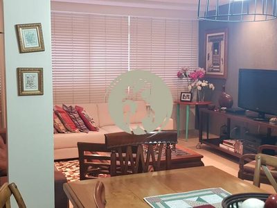Apartamento, 2 quartos, 125 m² - Foto 5