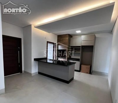Casa, 3 quartos, 114 m² - Foto 3
