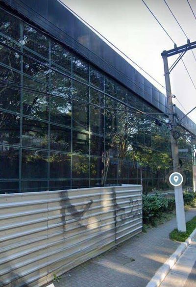 Prédio Inteiro, 1389 m² - Foto 3