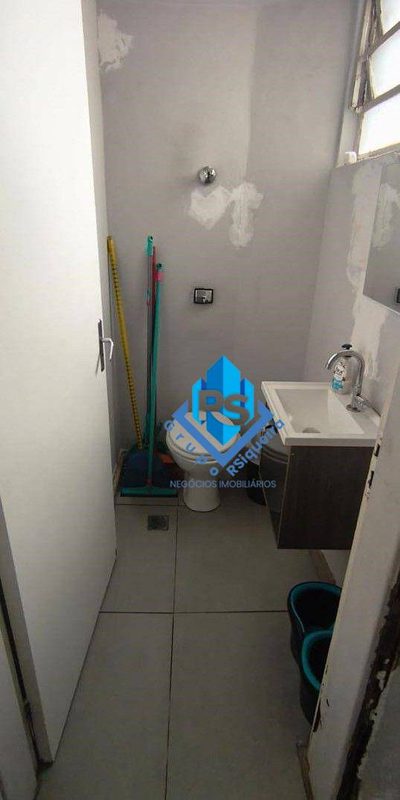 Sala-Conjunto, 28 m² - Foto 5
