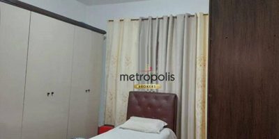 Sobrado, 2 quartos, 90 m² - Foto 4