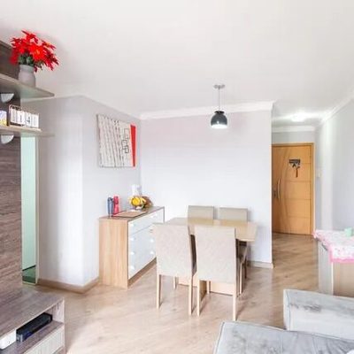 Apartamento, 3 quartos, 62 m² - Foto 3