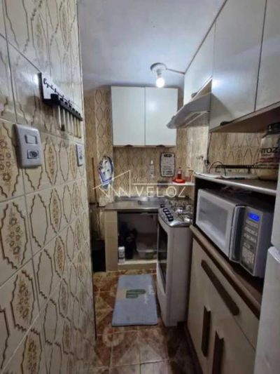 Apartamento, 1 quarto, 25 m² - Foto 1