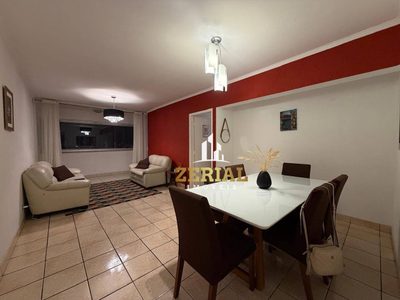 Apartamento, 3 quartos, 101 m² - Foto 1