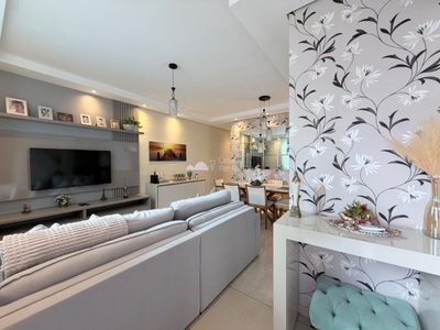 Casa, 3 quartos, 194 m² - Foto 4