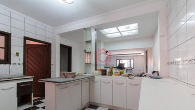 Sobrado, 3 quartos, 284 m² - Foto 5