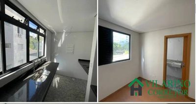 Apartamento, 2 quartos, 53 m² - Foto 4