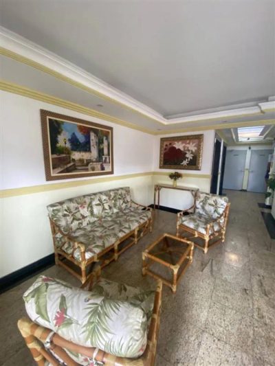 Apartamento, 2 quartos, 52 m² - Foto 1