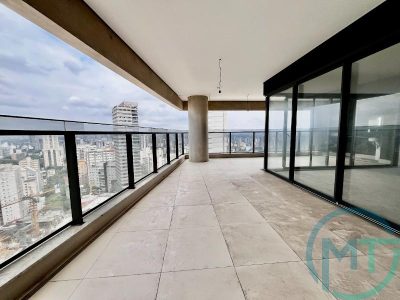 Apartamento, 4 quartos, 195 m² - Foto 1