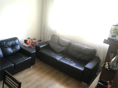 Apartamento, 2 quartos, 62 m² - Foto 3