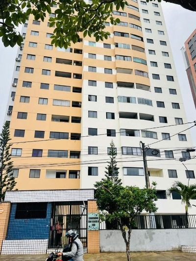 Apartamento, 4 quartos, 85 m² - Foto 3