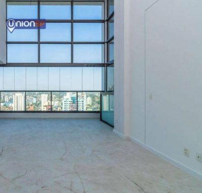 Apartamento, 2 quartos, 98 m² - Foto 1