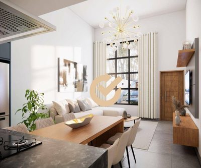 Casa, 3 quartos, 105 m² - Foto 5