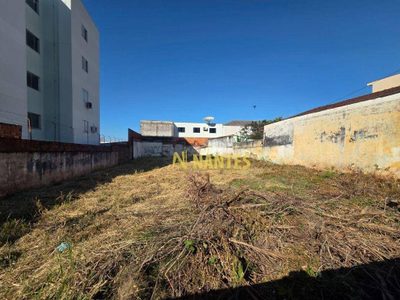 Terreno, 416 m² - Foto 3