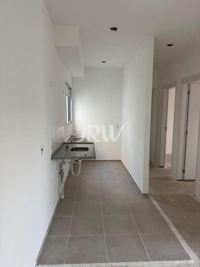 Apartamento, 2 quartos, 50 m² - Foto 4
