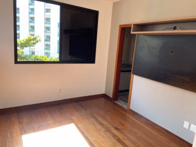 Apartamento, 3 quartos - Foto 1