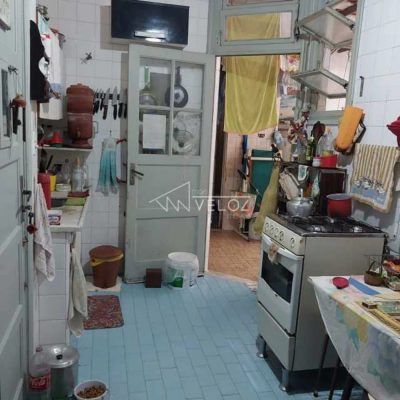 Apartamento, 3 quartos, 96 m² - Foto 1