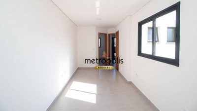 Cobertura, 2 quartos, 52 m² - Foto 4