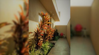 Apartamento, 3 quartos, 100 m² - Foto 2