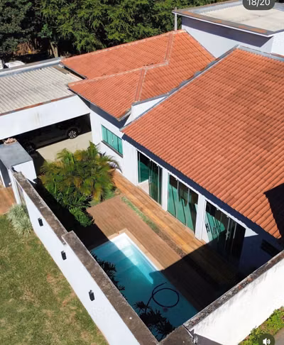 Casa, 3 quartos, 172 m² - Foto 1