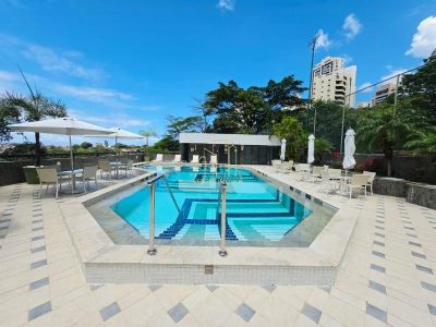 Apartamento, 3 quartos, 210 m² - Foto 2