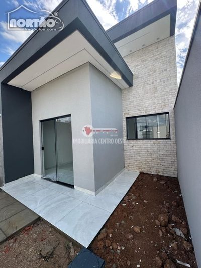 Casa, 2 quartos, 65 m² - Foto 1
