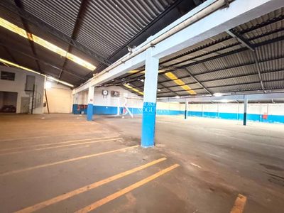 Depósito-Galpão, 2948 m² - Foto 4