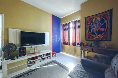 Apartamento, 32 m² - Foto 4