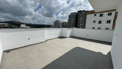 Cobertura, 2 quartos, 130 m² - Foto 3