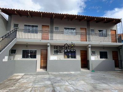 Casa, 2 quartos, 50 m² - Foto 5