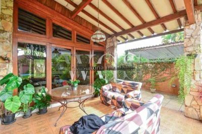 Casa, 4 quartos, 600 m² - Foto 1