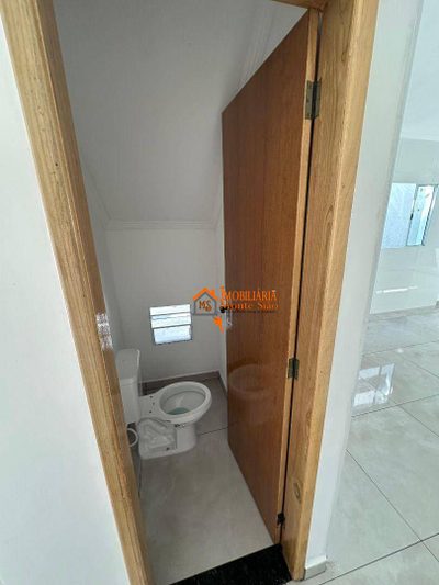 Sobrado, 3 quartos, 125 m² - Foto 5