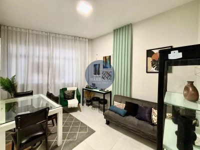 Apartamento, 1 quarto, 50 m² - Foto 3