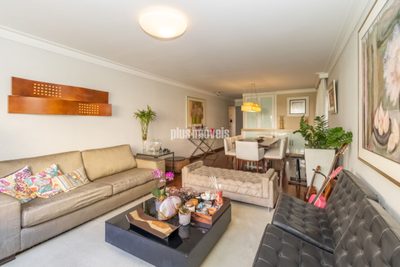 Apartamento, 3 quartos, 143 m² - Foto 4
