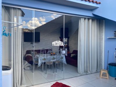Casa, 3 quartos, 368 m² - Foto 1