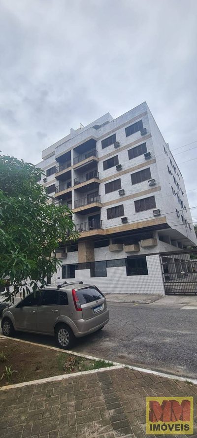 Apartamento, 2 quartos, 86 m² - Foto 1