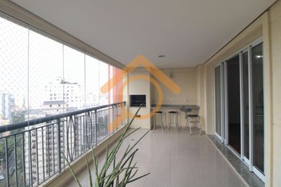 Apartamento, 3 quartos, 126 m² - Foto 5