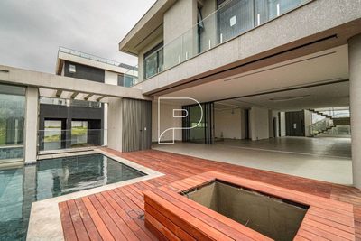 Casa de Condomínio, 4 quartos - Foto 4