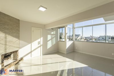 Cobertura, 3 quartos, 156 m² - Foto 1